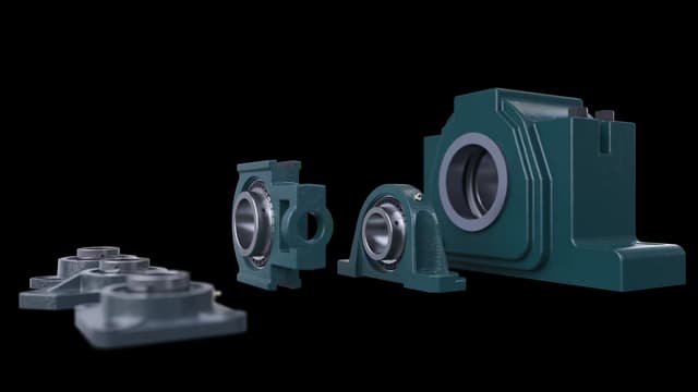 Bearings
